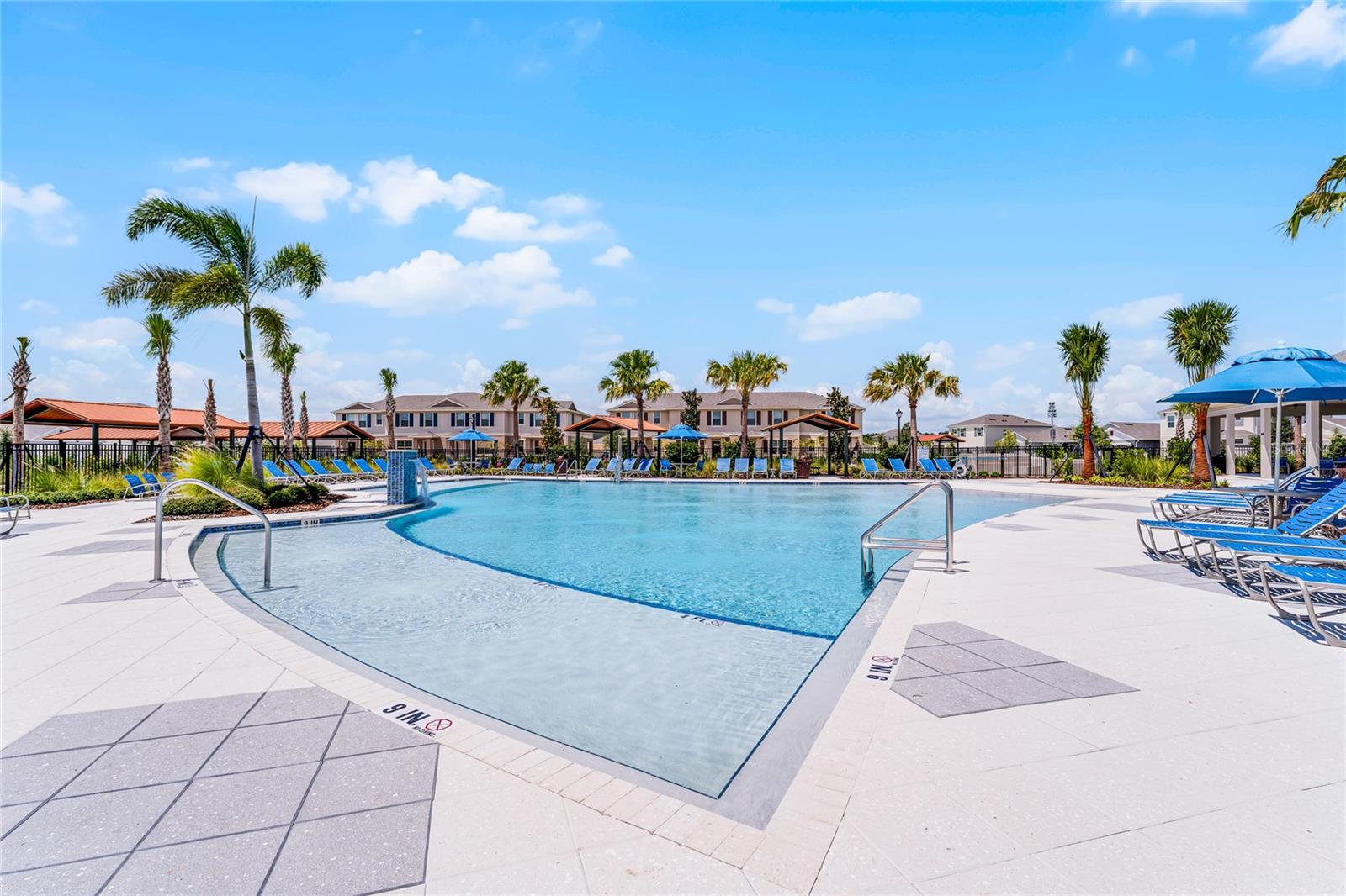 Image 40 of 47 For 2045 Walnut Creek Drive