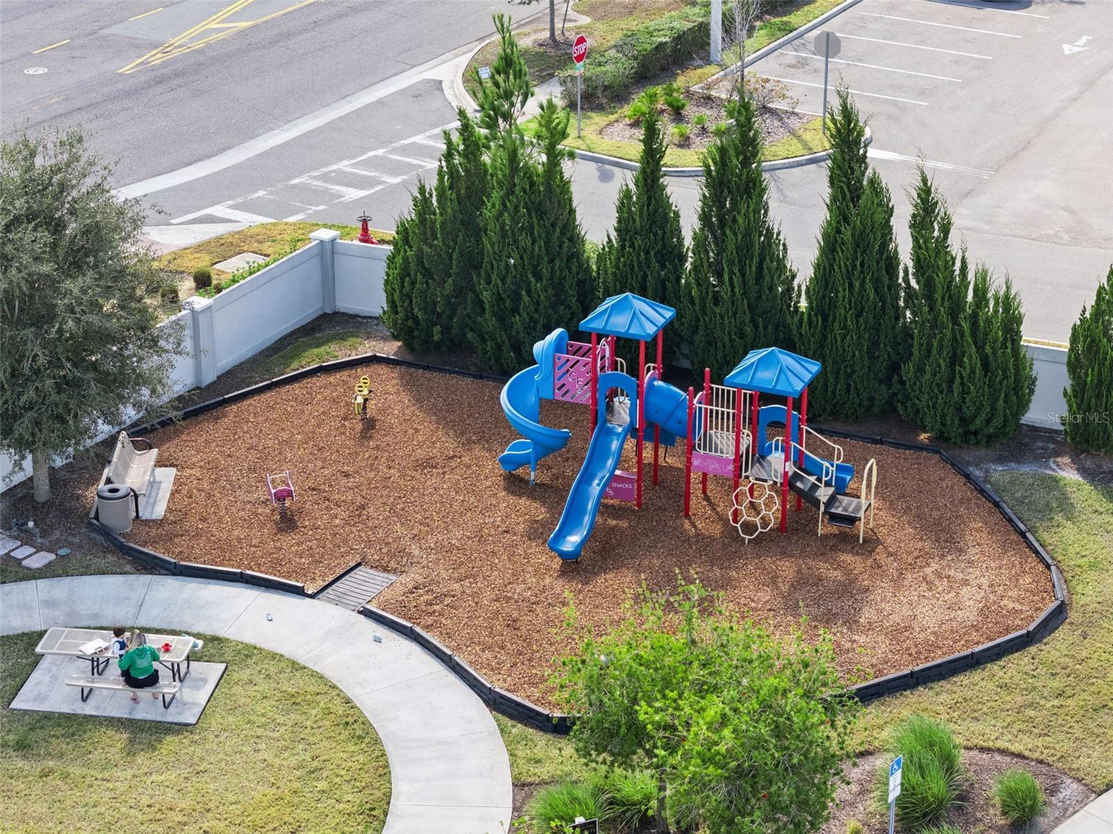 Image 24 of 28 For 896 Spring Palms Loop