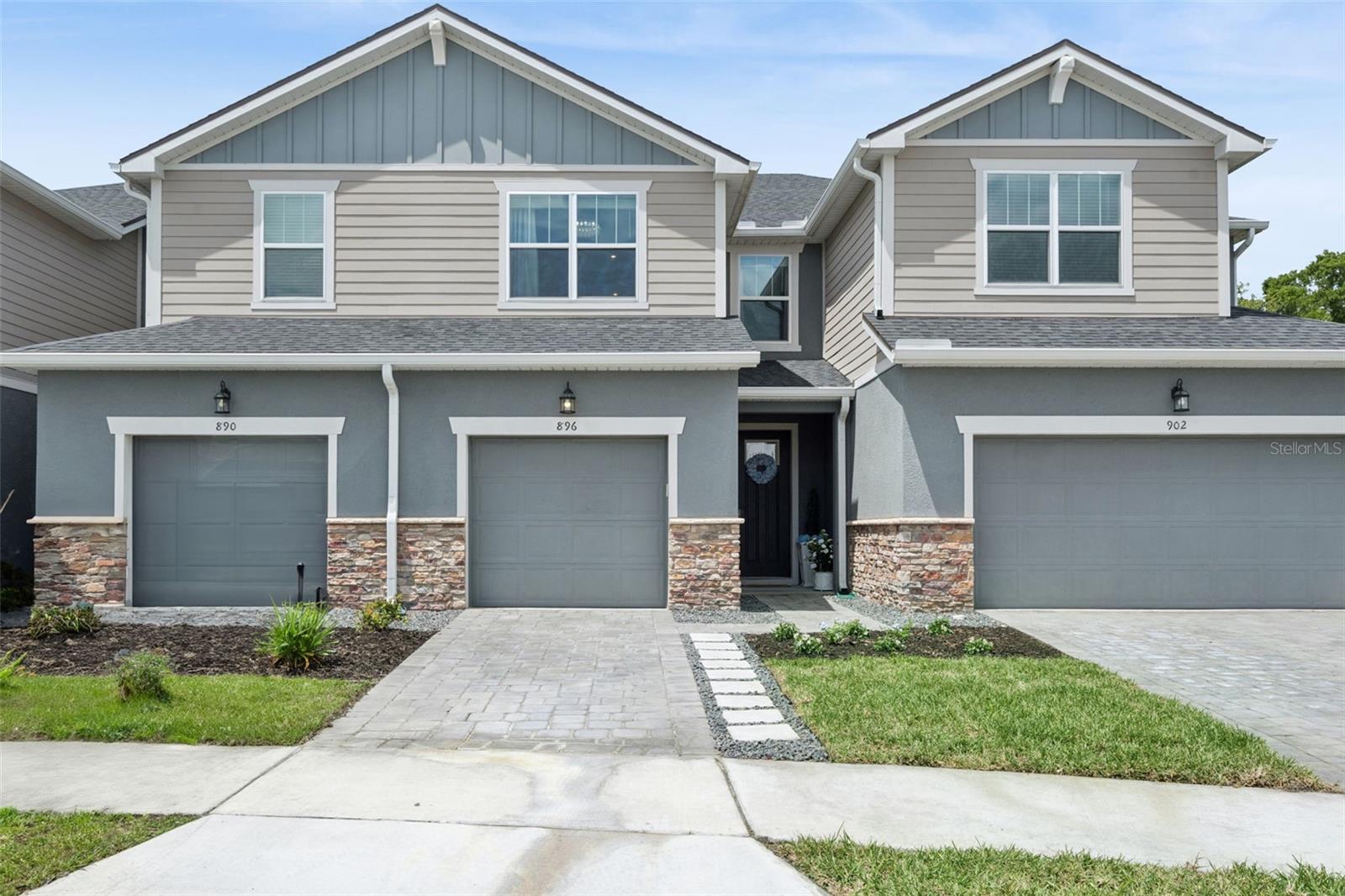 Image 28 of 28 For 896 Spring Palms Loop