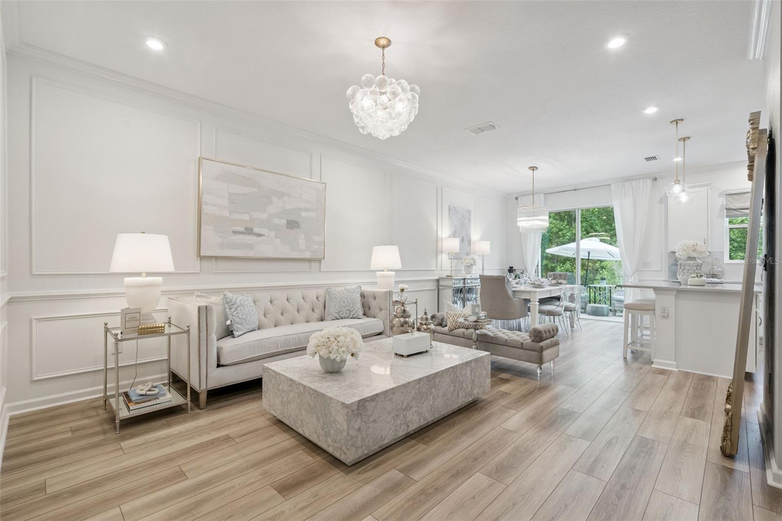 Image 7 of 28 For 896 Spring Palms Loop