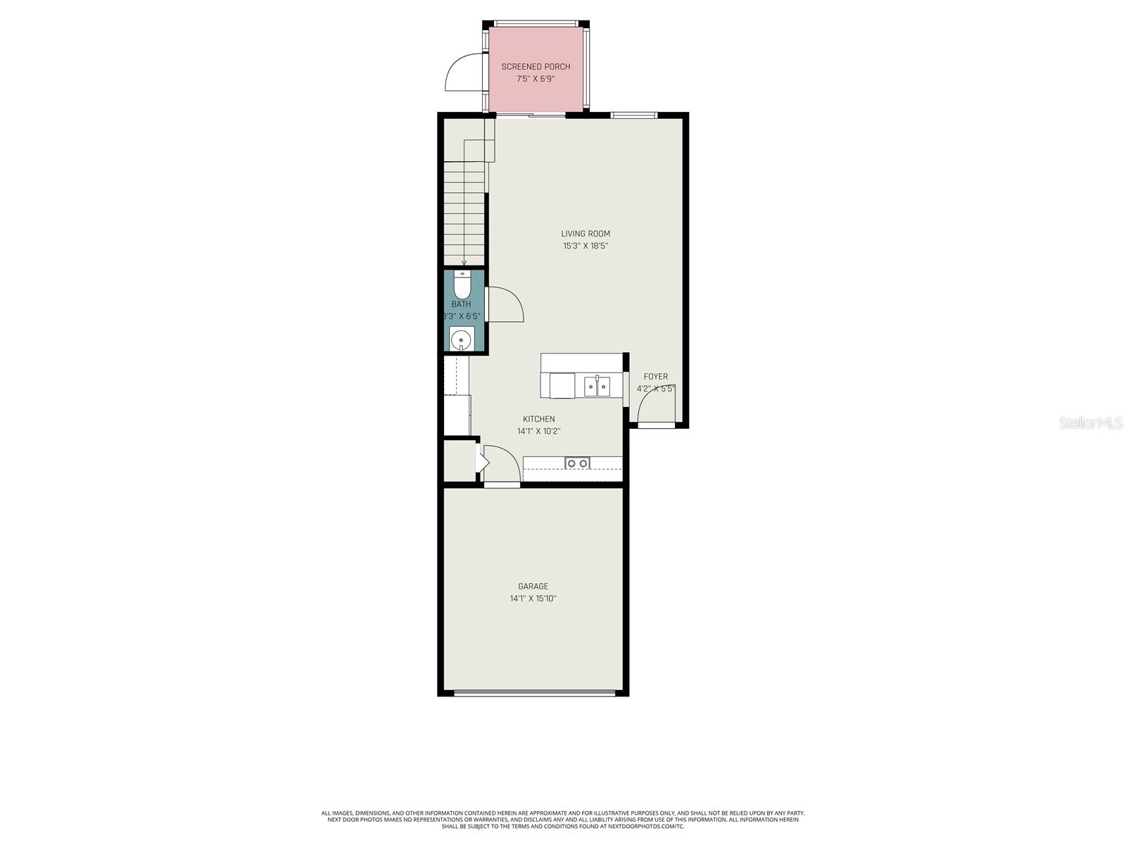 Image 12 of 27 For 1560 Purple Plum Lane