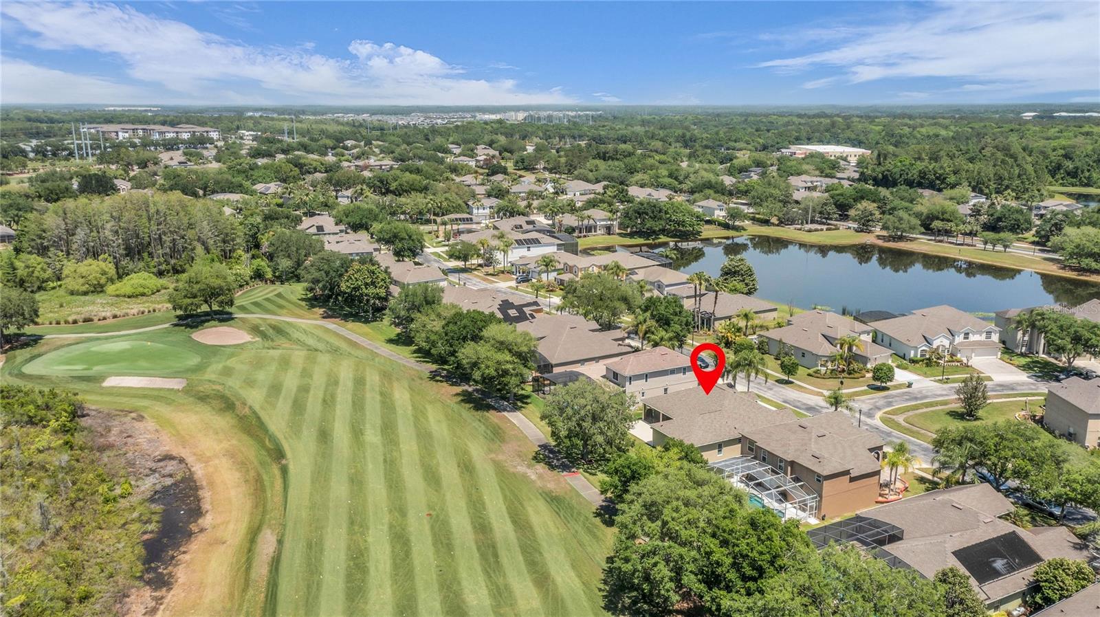 Image 2 of 52 For 9806 Mountain Lake Drive