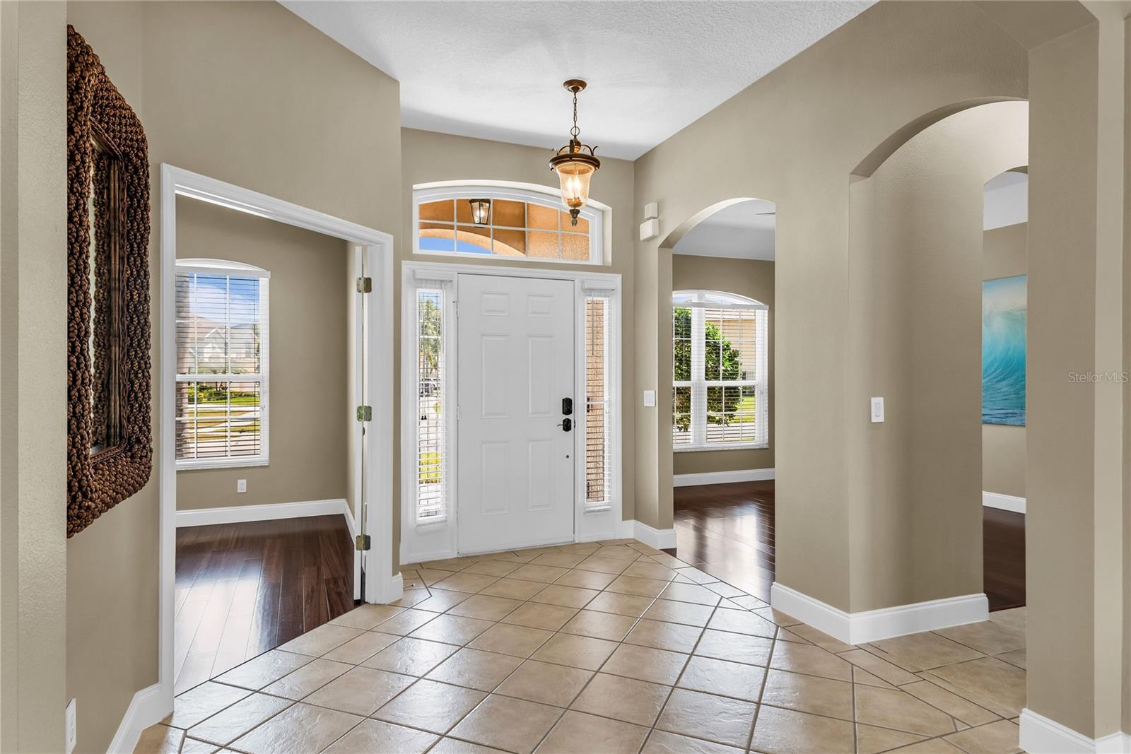 Image 5 of 52 For 9806 Mountain Lake Drive