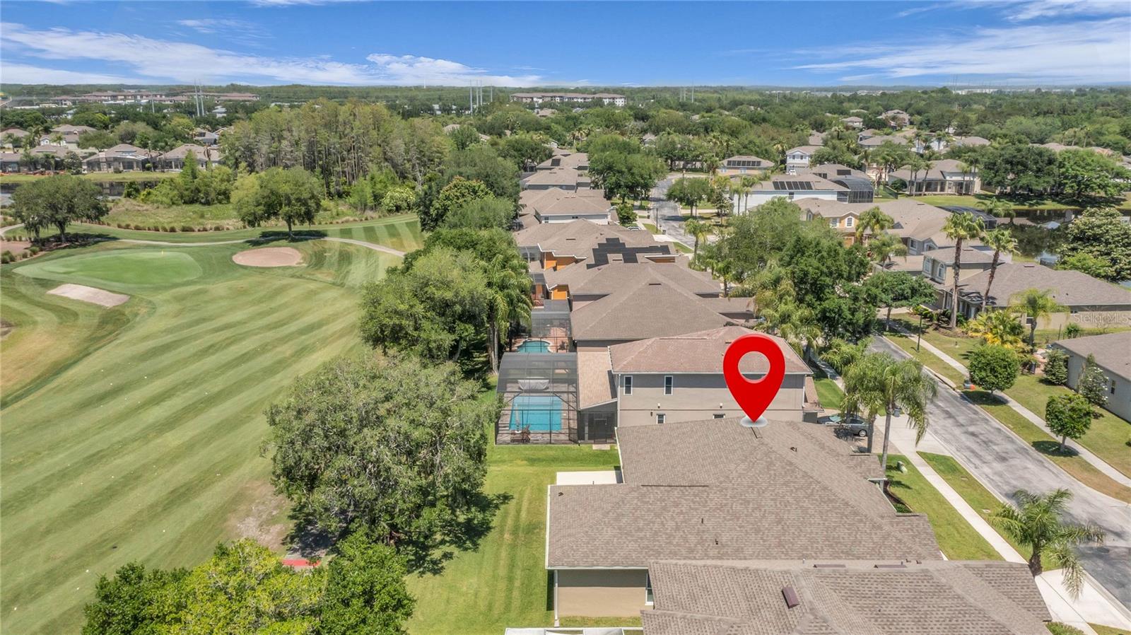 Image 50 of 52 For 9806 Mountain Lake Drive