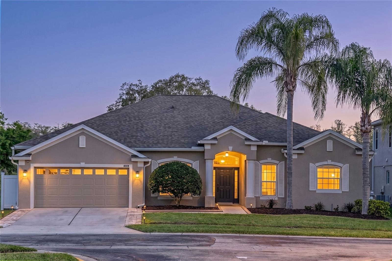 Image 51 of 52 For 9806 Mountain Lake Drive