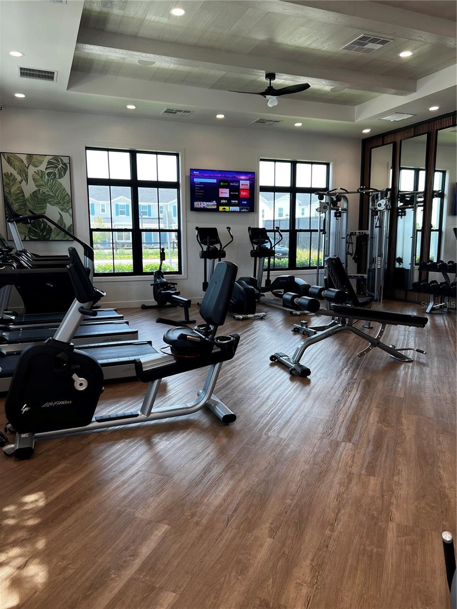 Image 29 of 32 For 1741 Crowncrest Drive