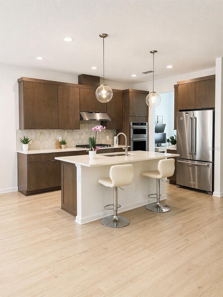 Image 8 of 32 For 1741 Crowncrest Drive