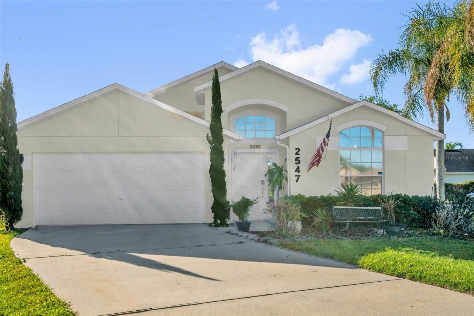 Details for 2547 Abacus Court, LAKE MARY, FL 32746