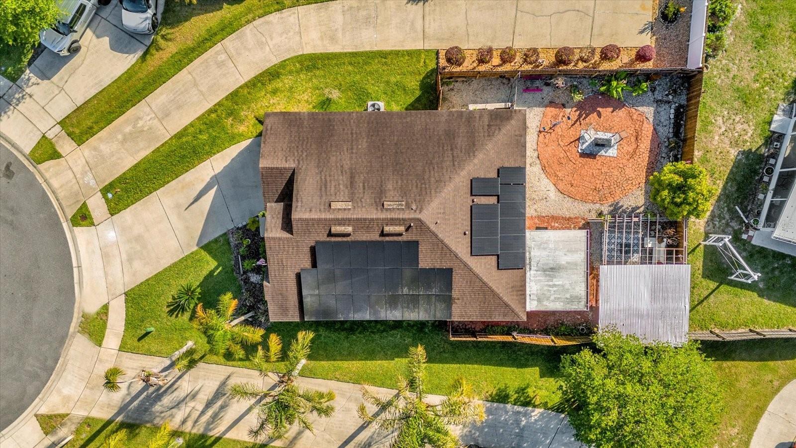 Image 29 of 31 For 2547 Abacus Court