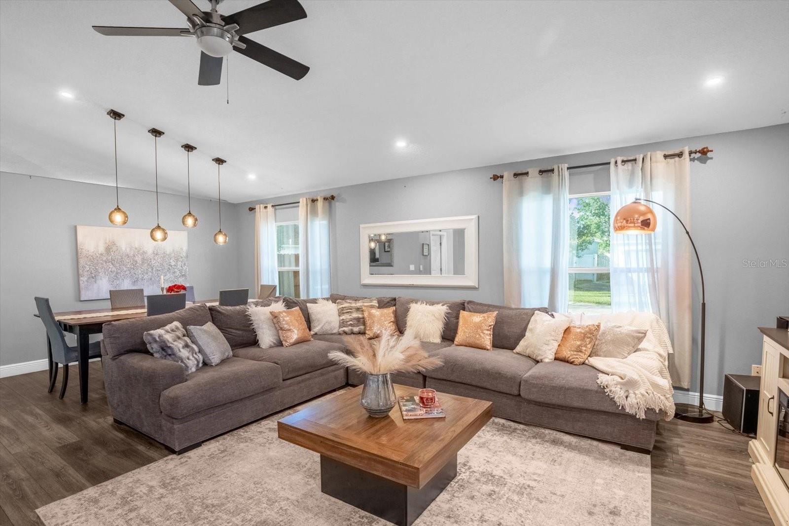 Image 3 of 31 For 2547 Abacus Court