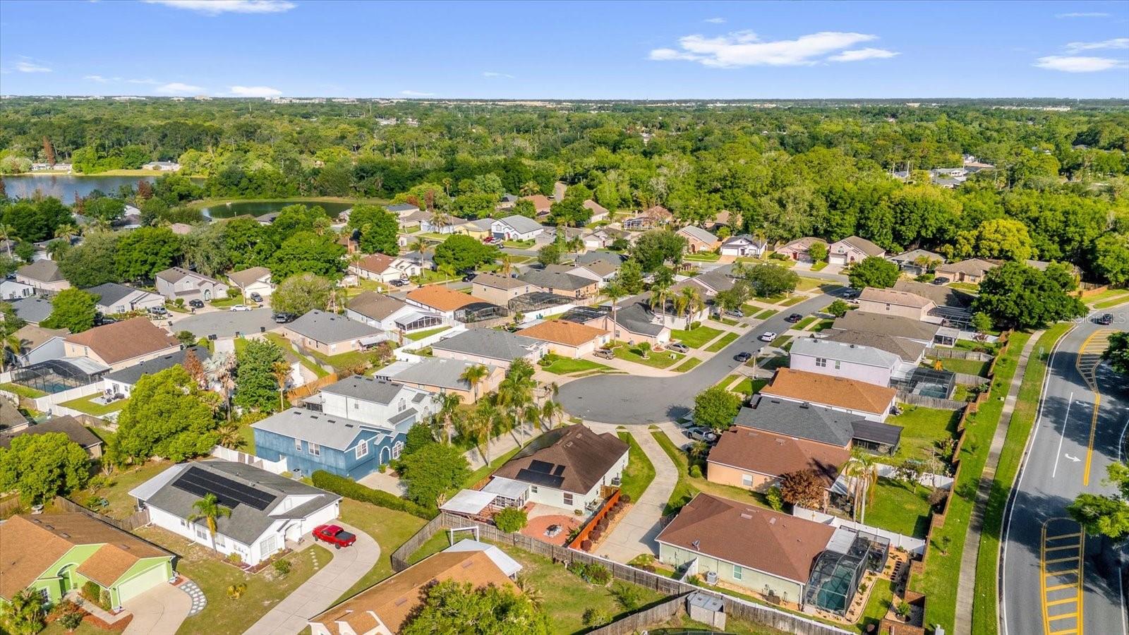 Image 30 of 31 For 2547 Abacus Court