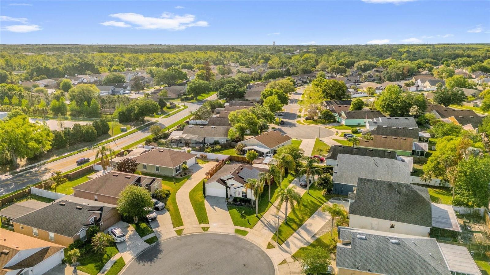 Image 31 of 31 For 2547 Abacus Court