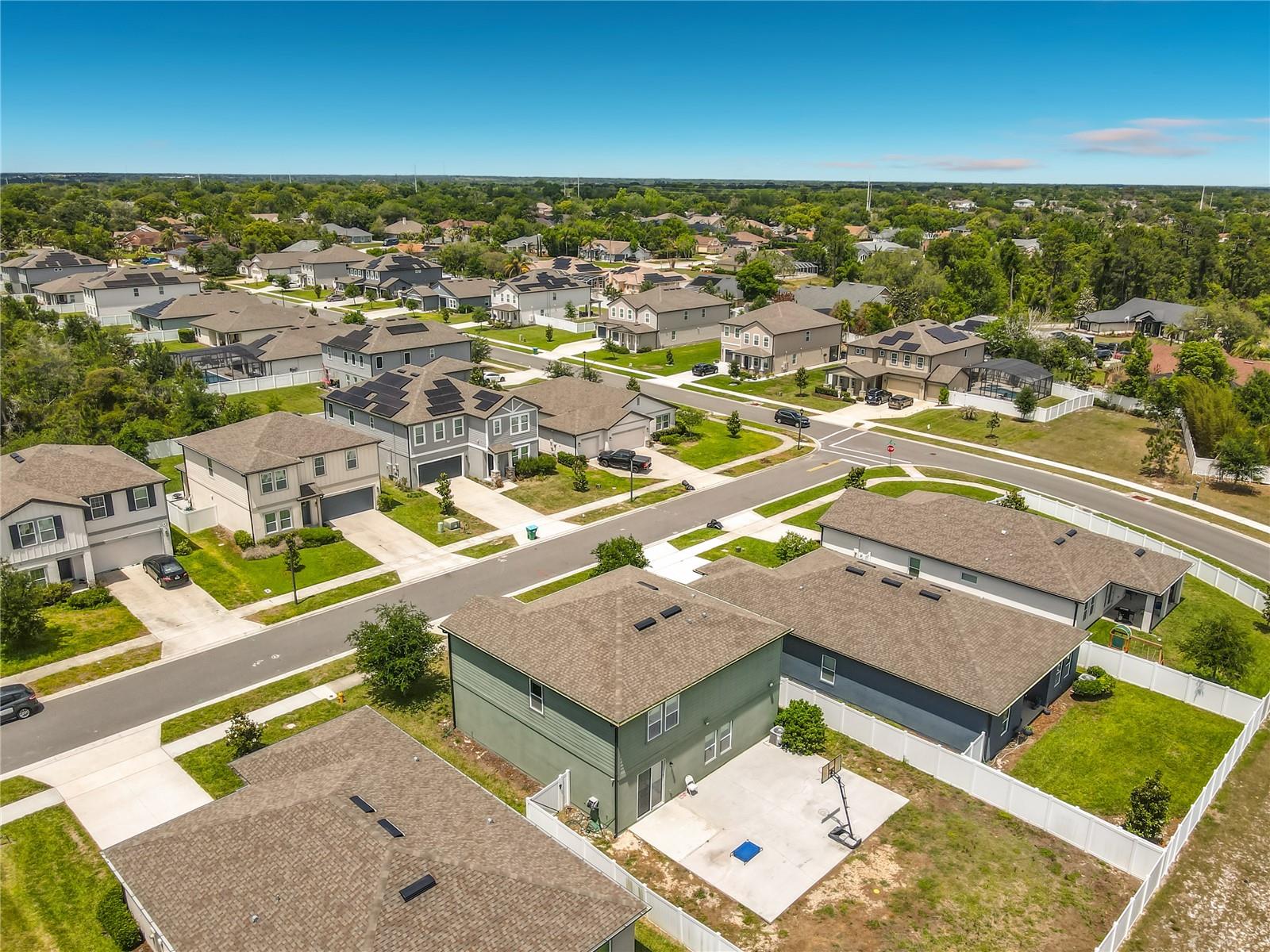 Image 37 of 43 For 1629 Hill Park Drive