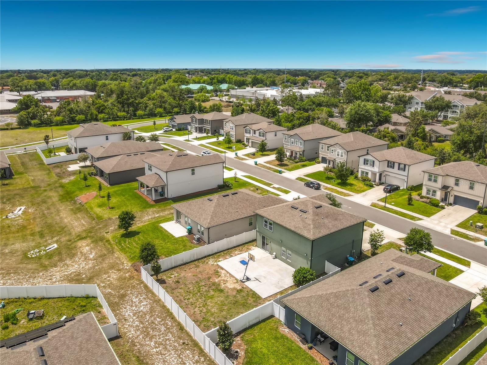 Image 39 of 43 For 1629 Hill Park Drive