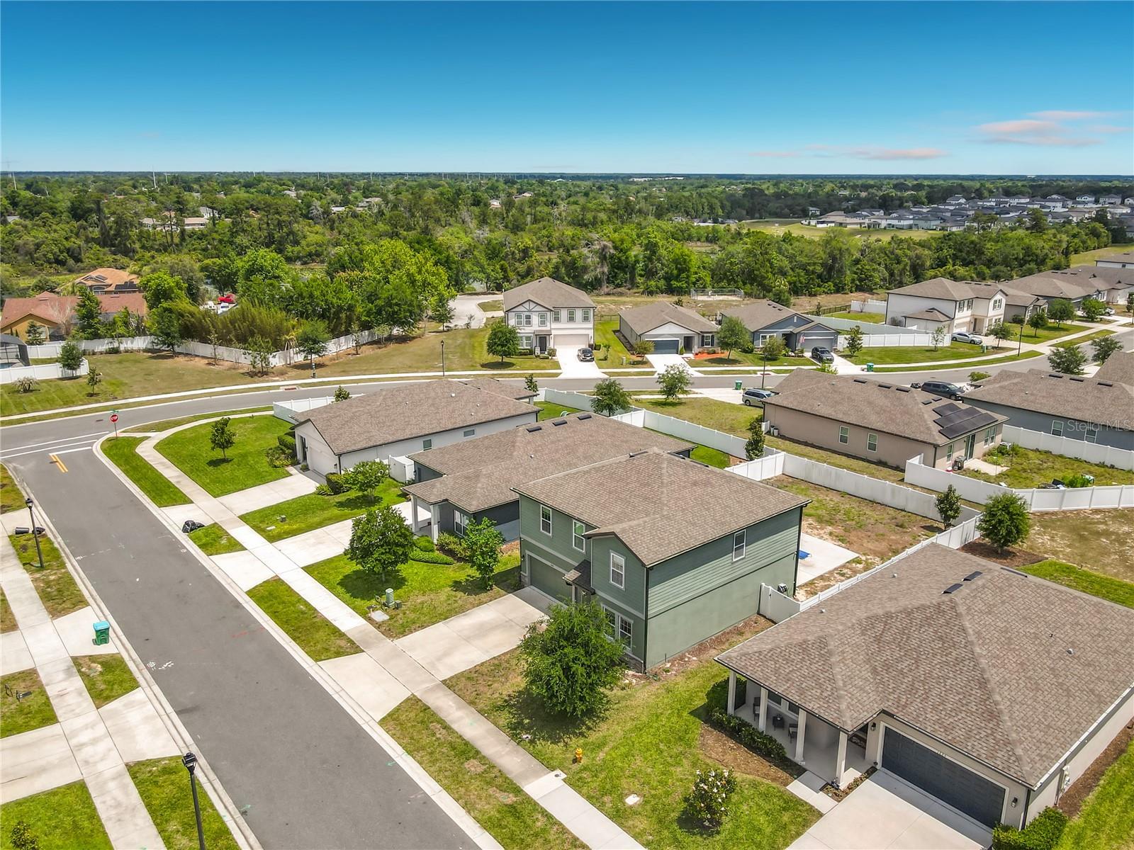 Image 40 of 43 For 1629 Hill Park Drive