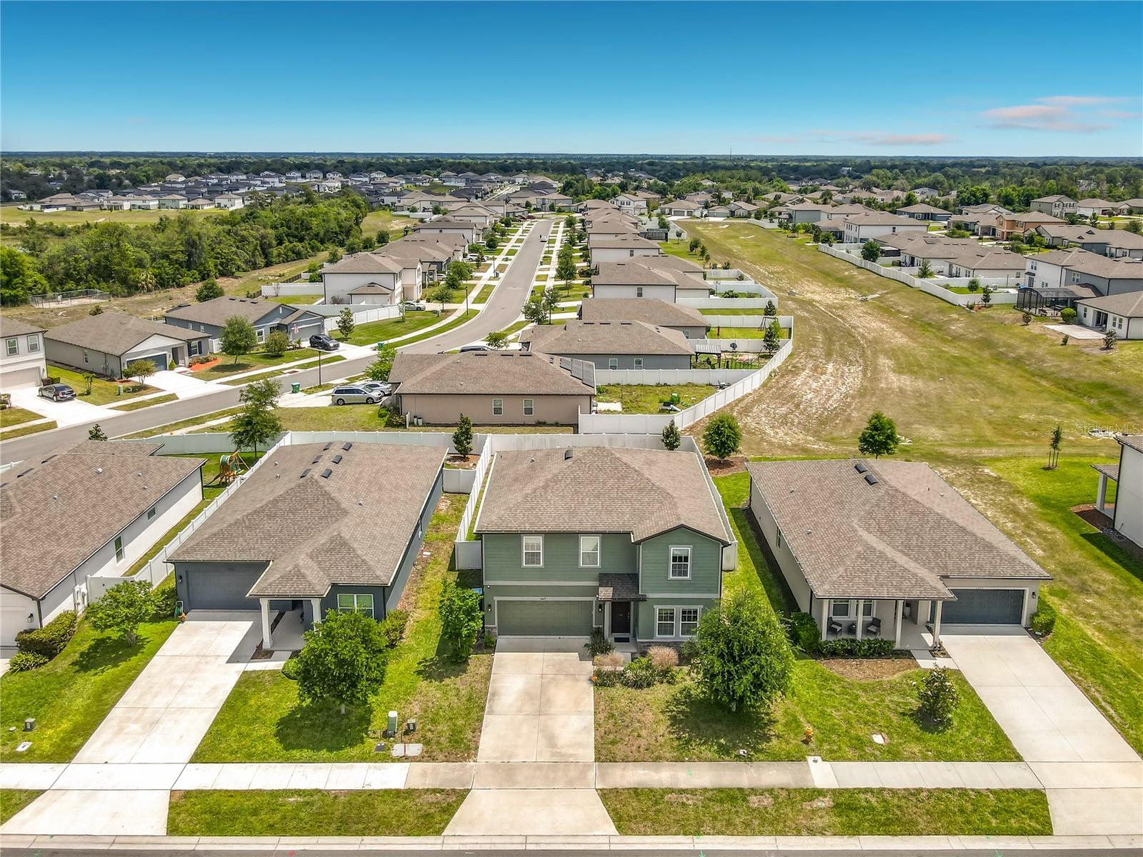 Image 41 of 43 For 1629 Hill Park Drive