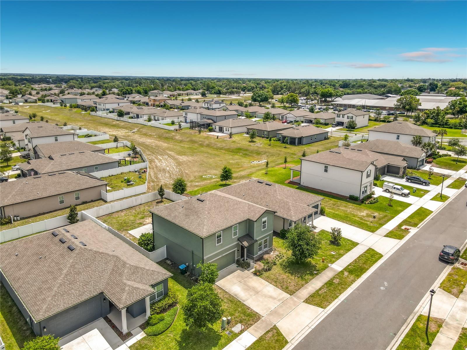 Image 42 of 43 For 1629 Hill Park Drive