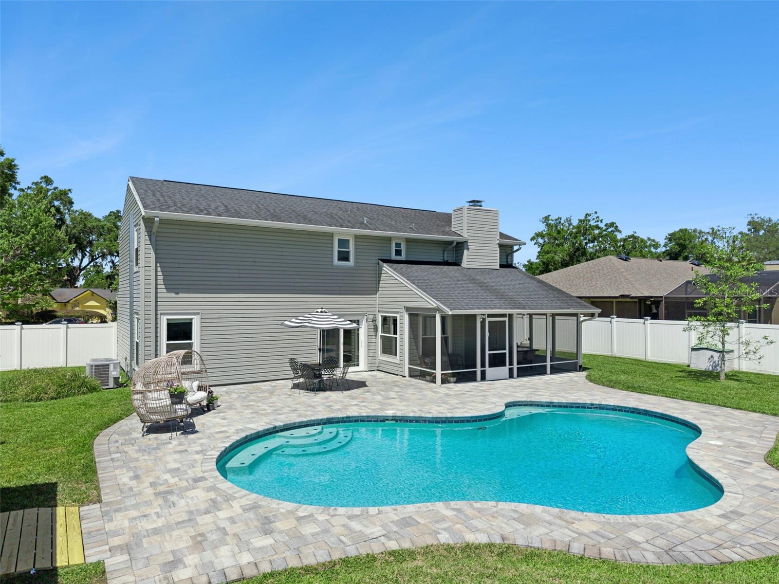 Image 31 of 40 For 4202 Woodlynne Lane