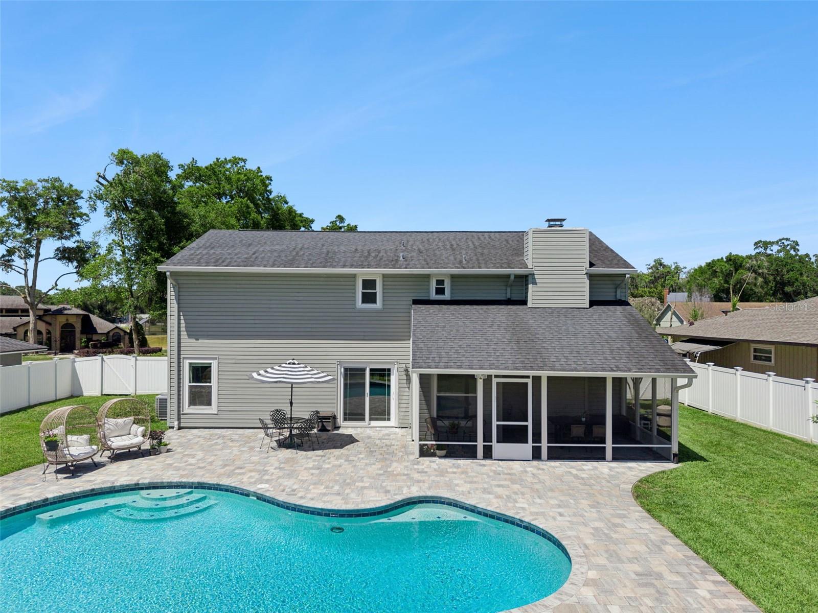 Image 32 of 40 For 4202 Woodlynne Lane