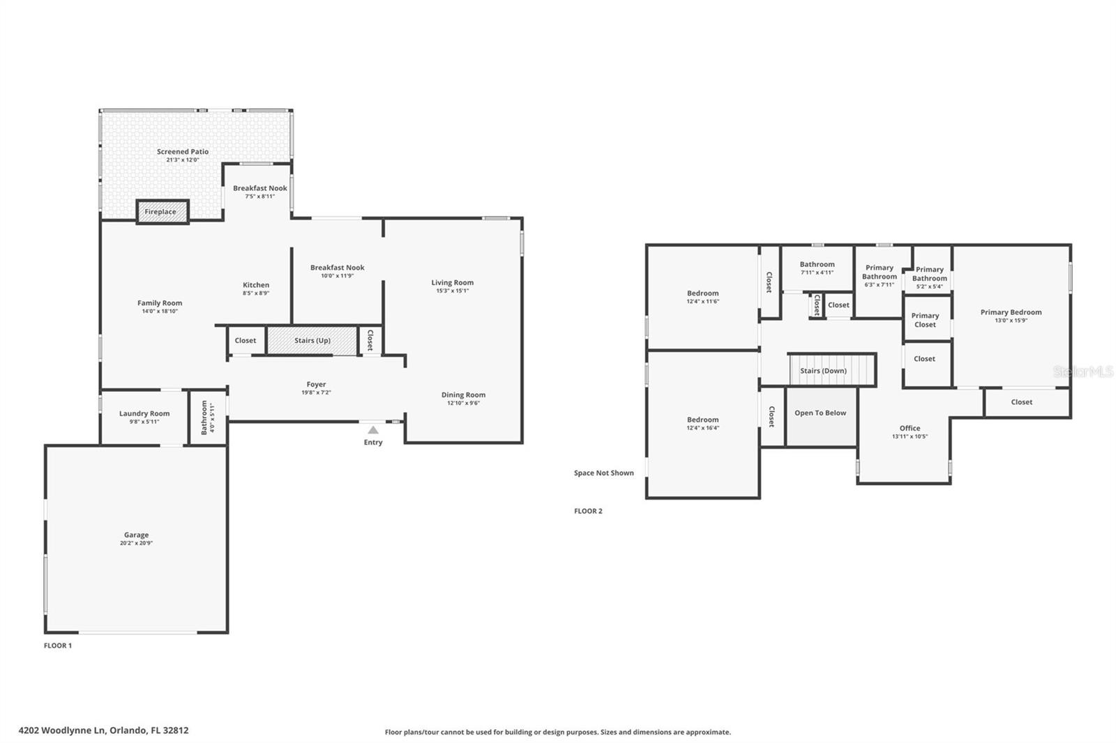 Image 34 of 40 For 4202 Woodlynne Lane