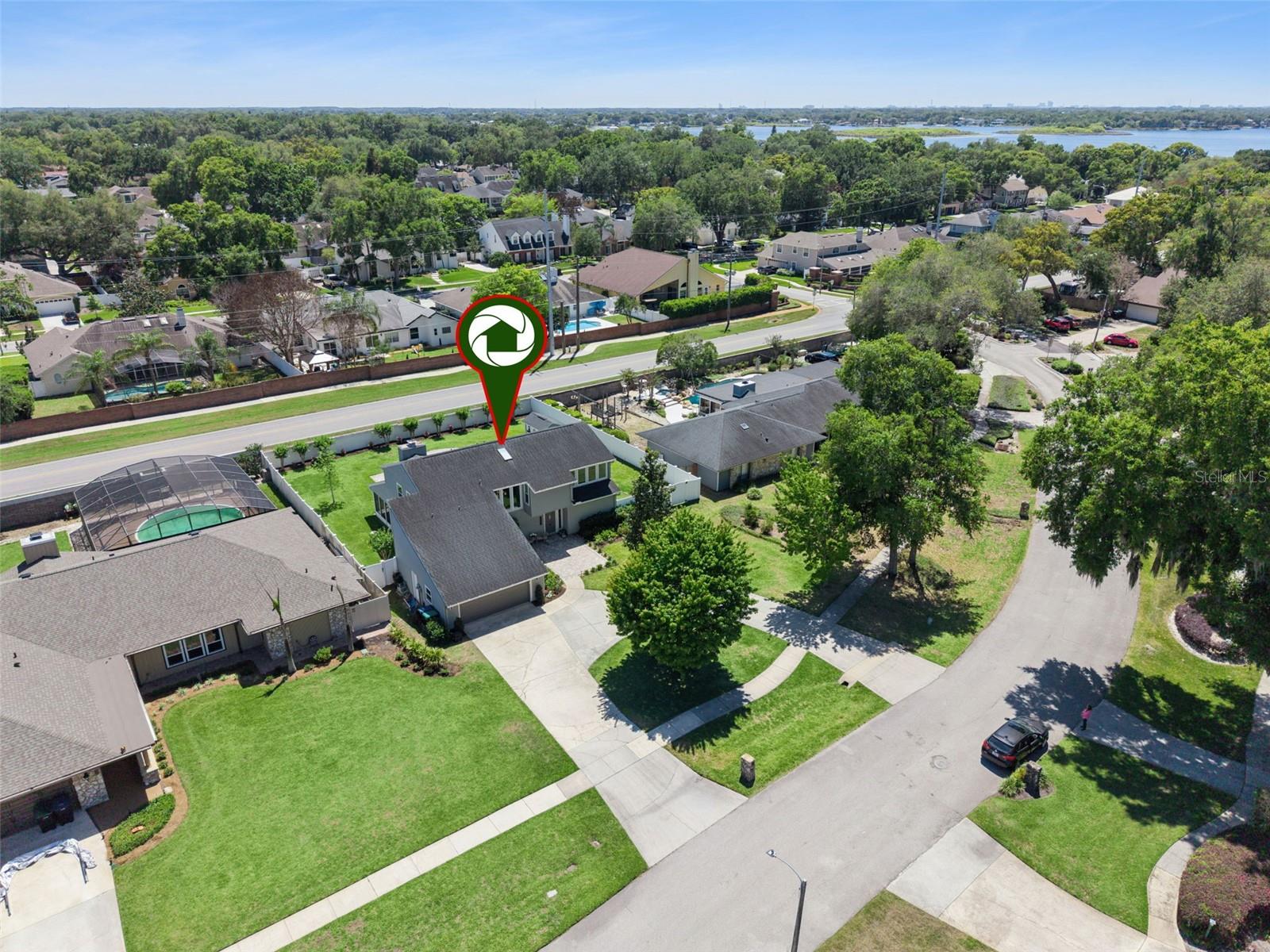 Image 37 of 40 For 4202 Woodlynne Lane