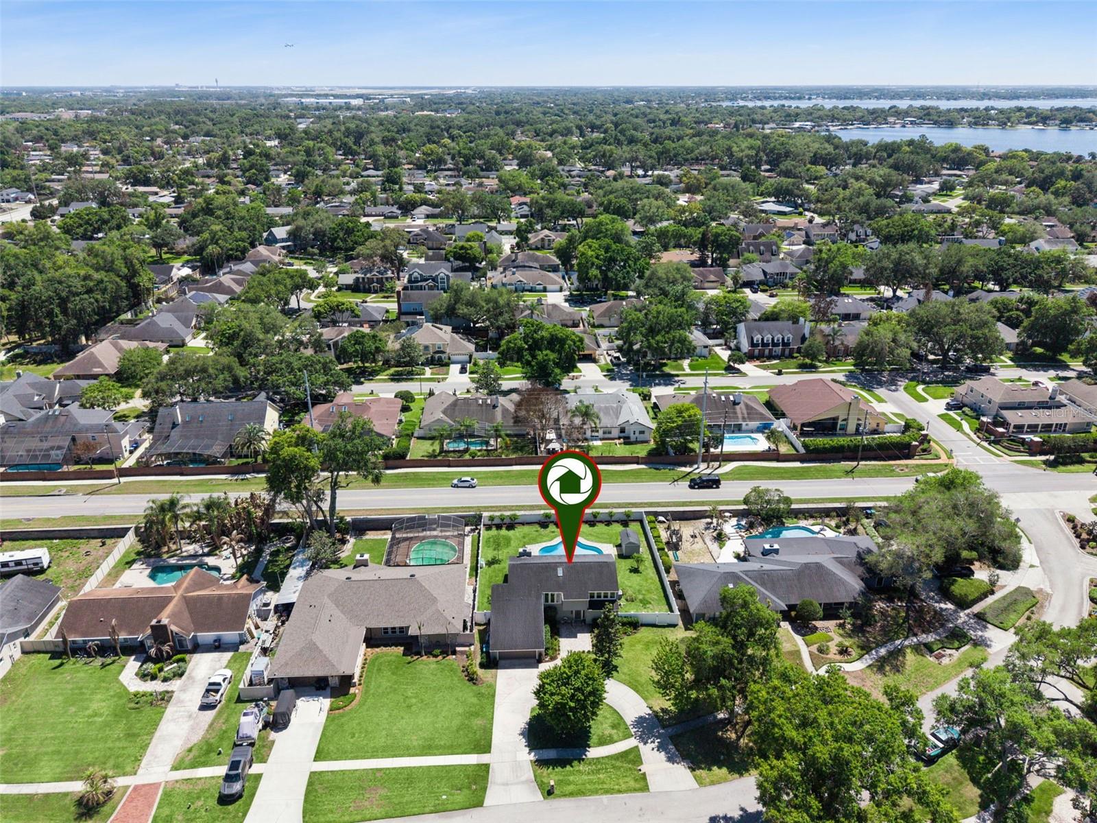 Image 38 of 40 For 4202 Woodlynne Lane