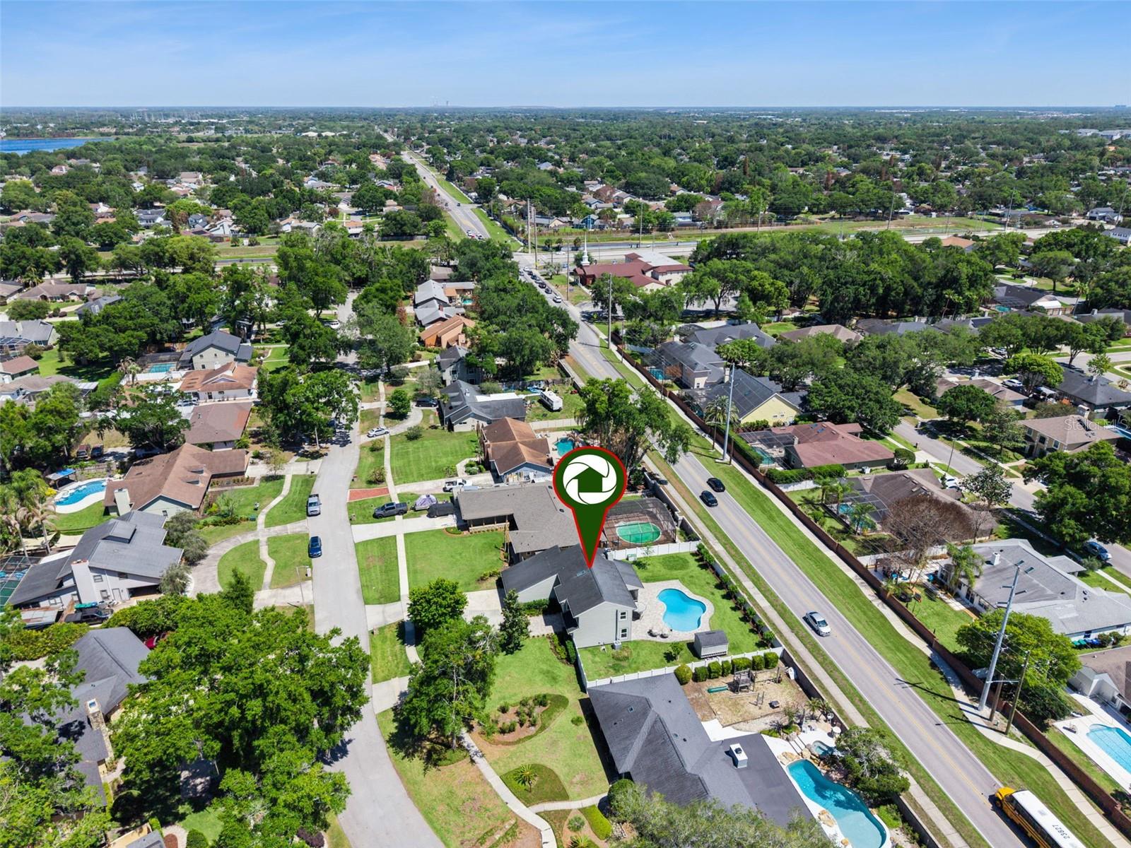 Image 39 of 40 For 4202 Woodlynne Lane