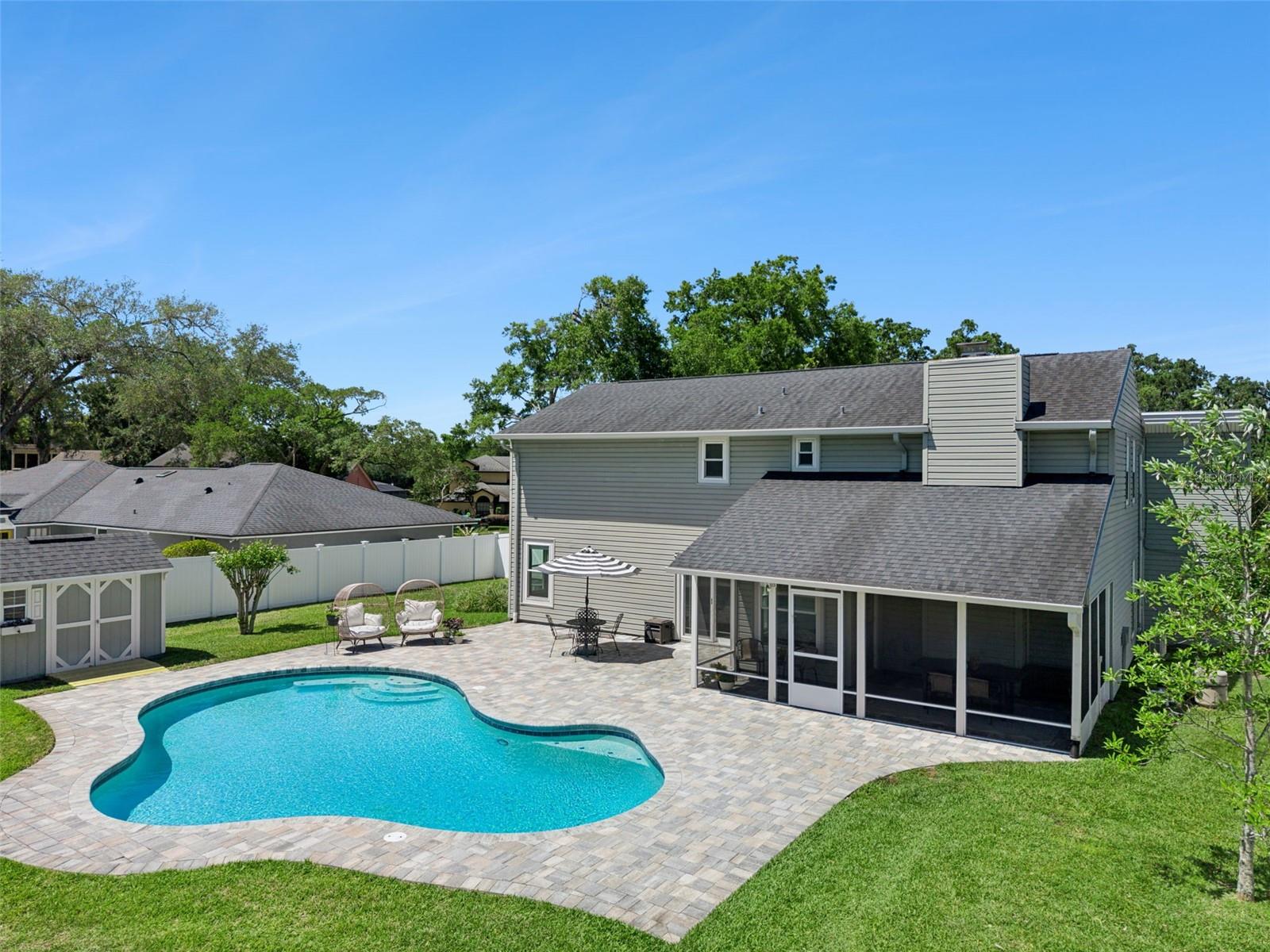 Image 4 of 40 For 4202 Woodlynne Lane