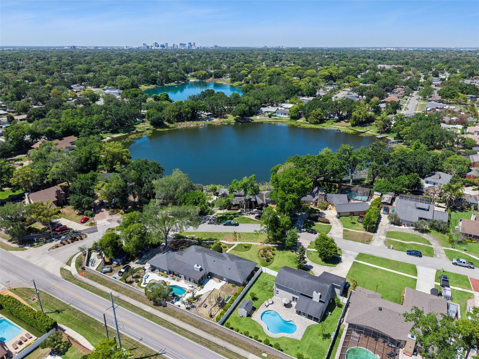 Image 40 of 40 For 4202 Woodlynne Lane