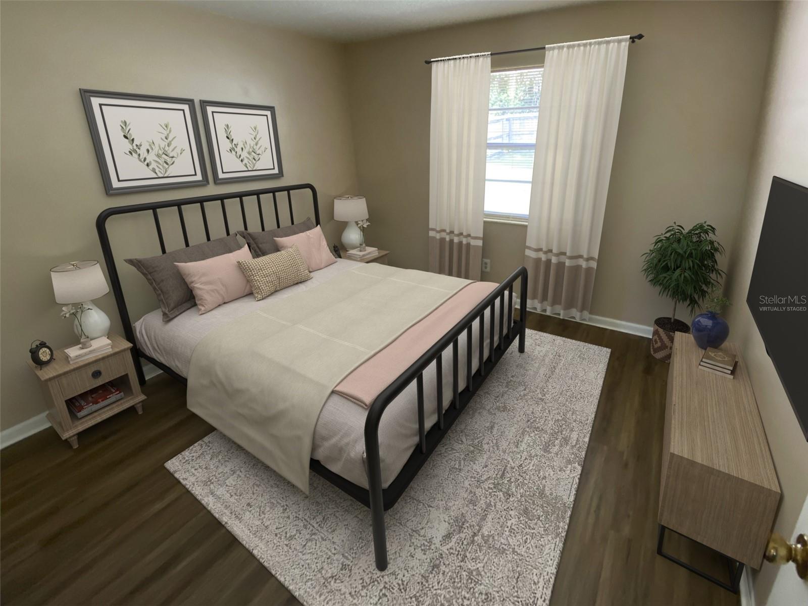 Image 5 of 15 For 922 Beau Court