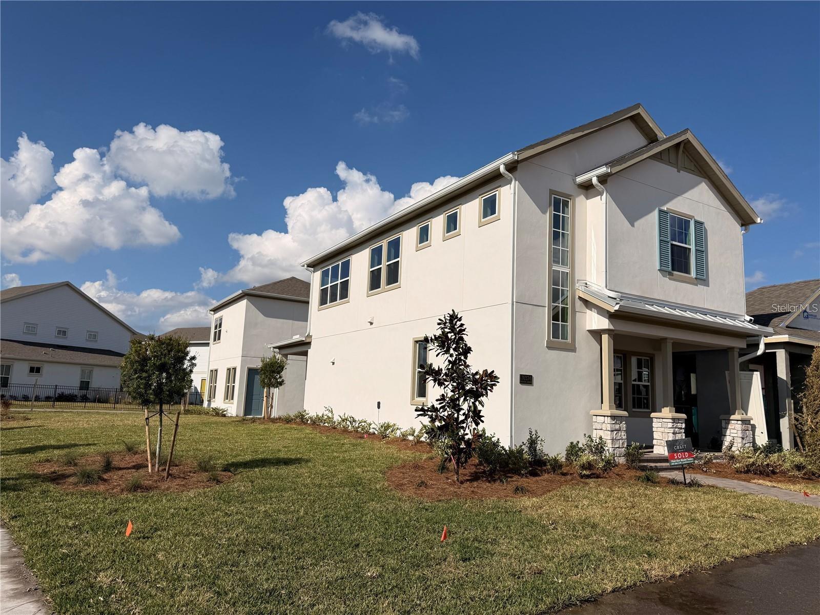 Details for 10374 Pearson Ave, ORLANDO, FL 32827