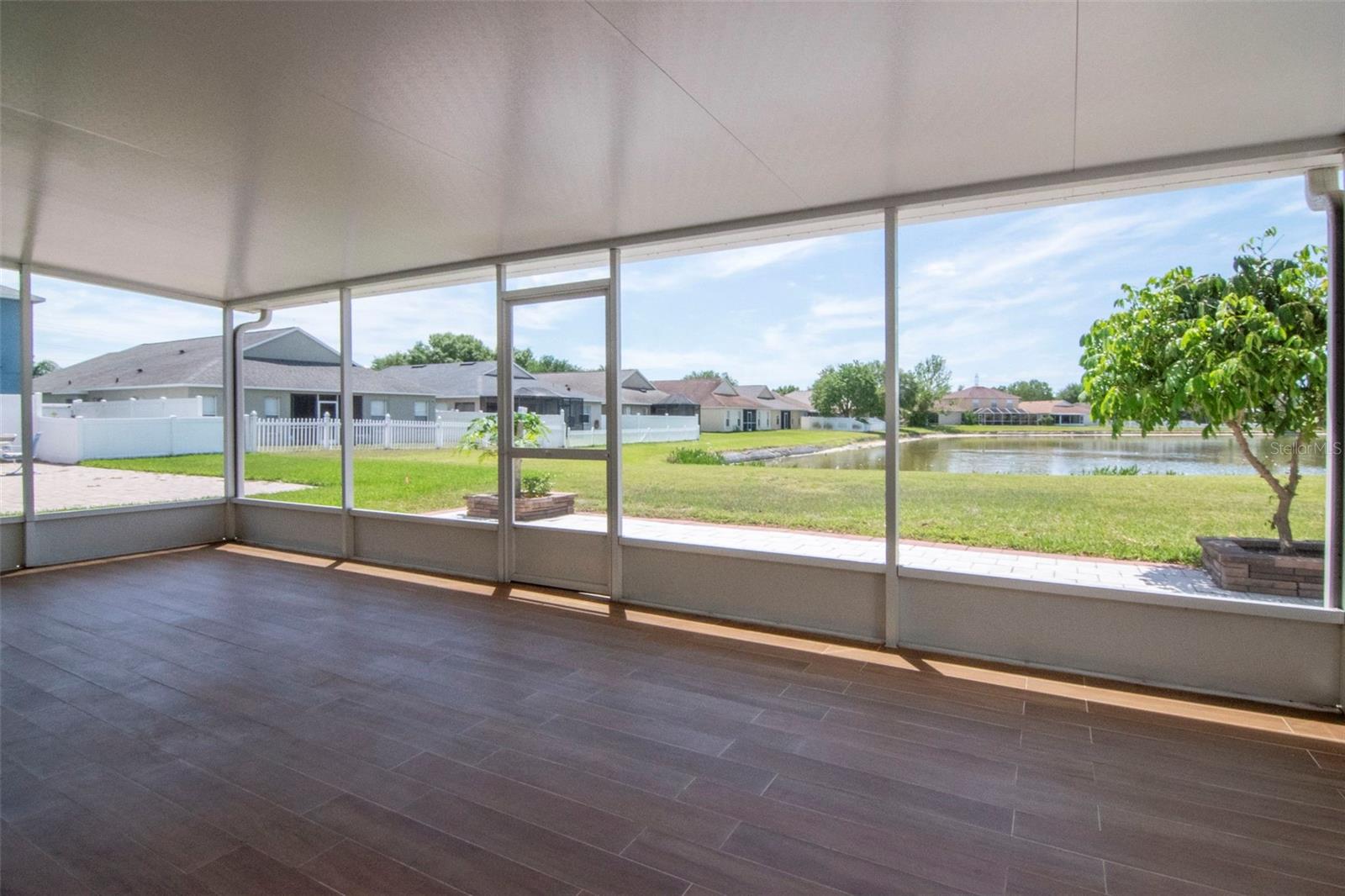 Image 13 of 80 For 8408 Canterbury Lake Boulevard