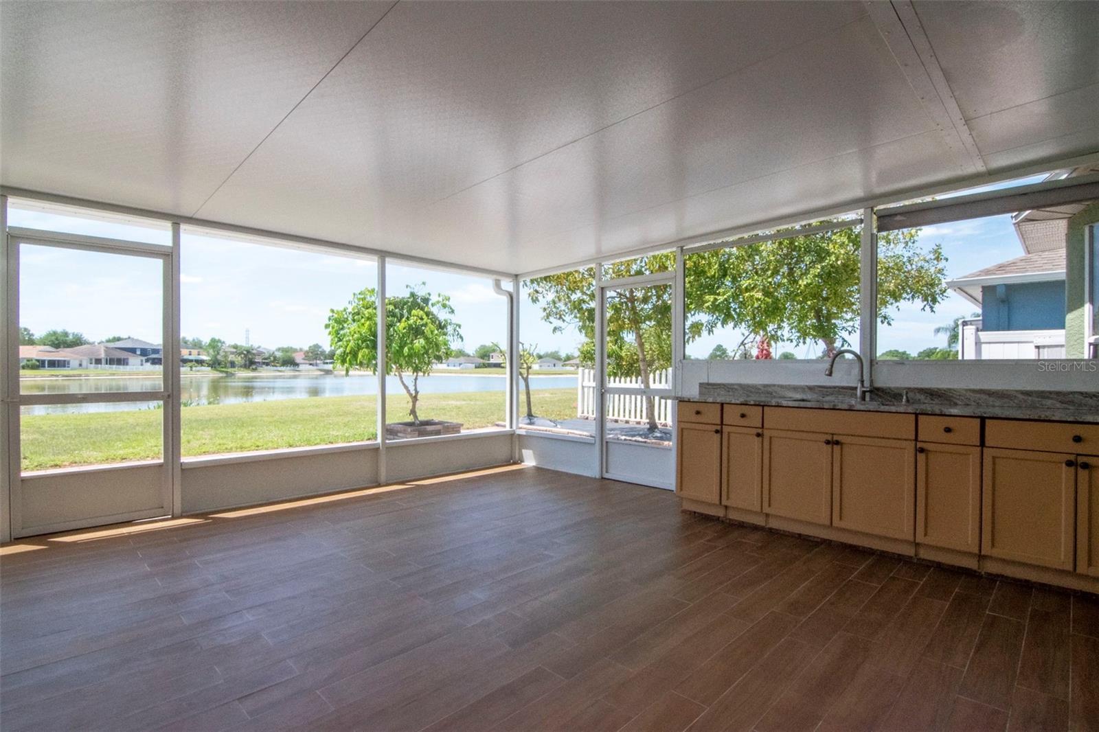 Image 16 of 80 For 8408 Canterbury Lake Boulevard