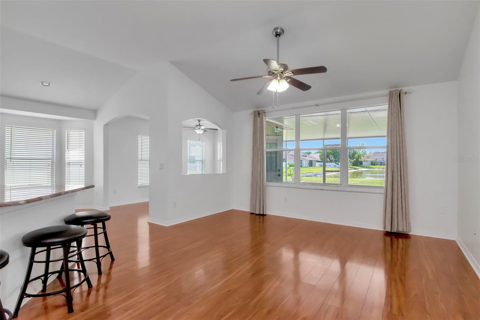 Image 37 of 80 For 8408 Canterbury Lake Boulevard