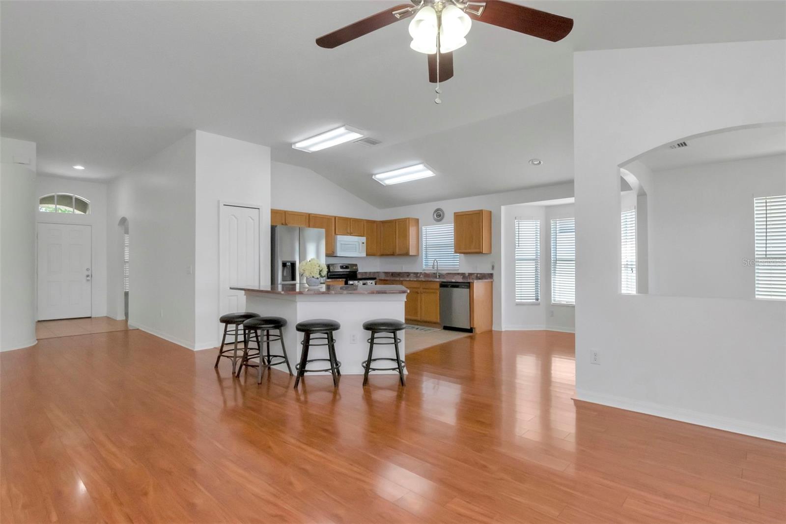 Image 39 of 80 For 8408 Canterbury Lake Boulevard