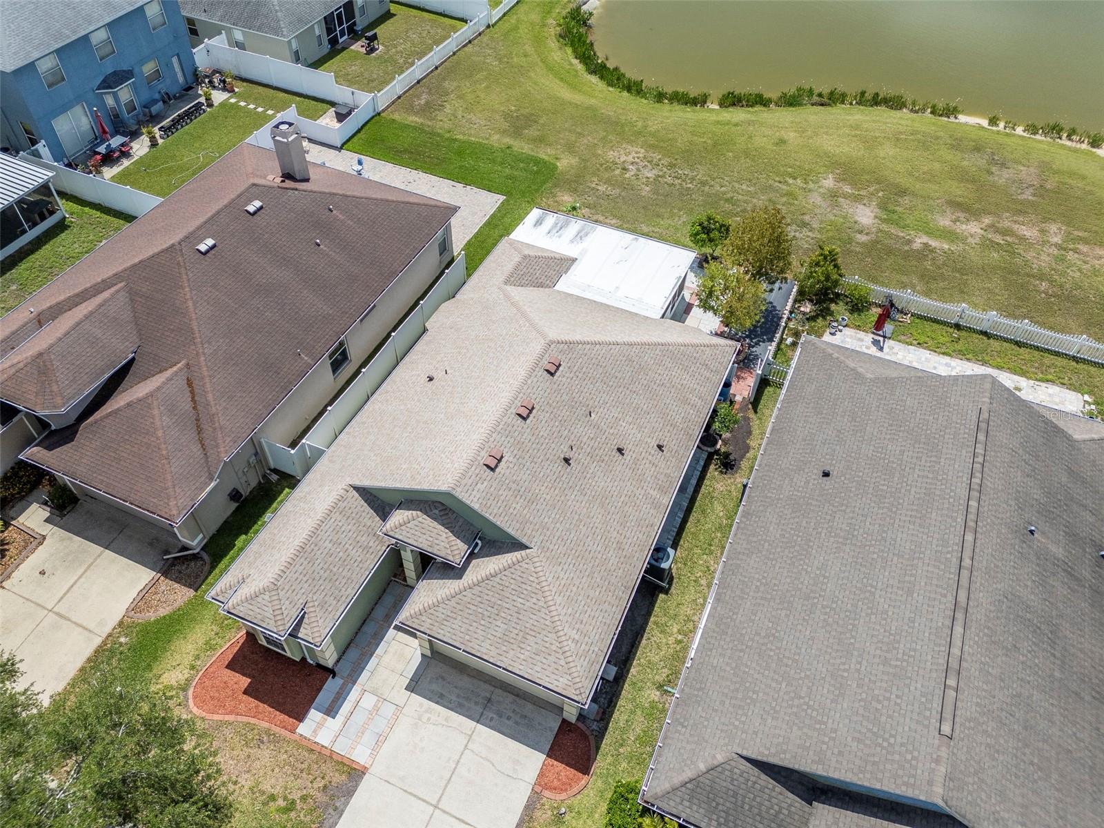 Image 5 of 80 For 8408 Canterbury Lake Boulevard