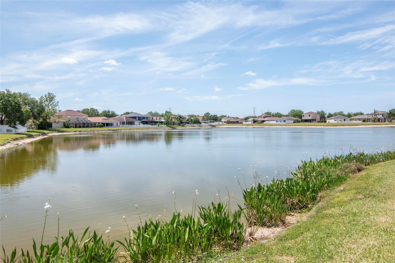 Image 6 of 80 For 8408 Canterbury Lake Boulevard