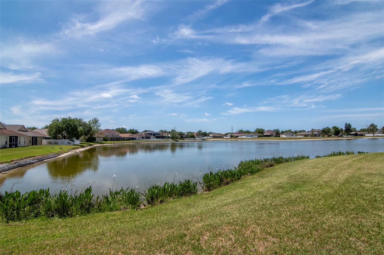 Image 71 of 80 For 8408 Canterbury Lake Boulevard