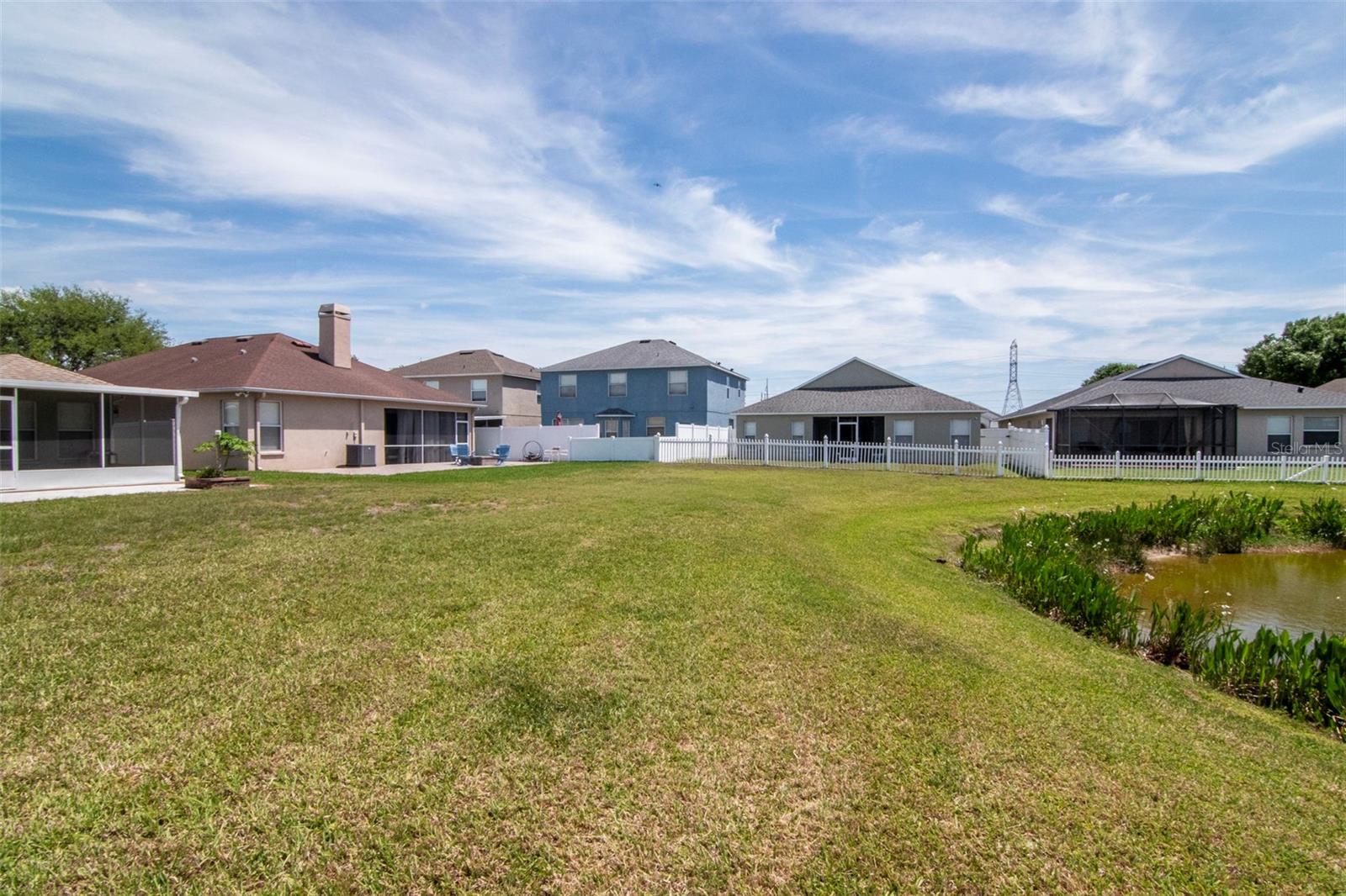 Image 76 of 80 For 8408 Canterbury Lake Boulevard