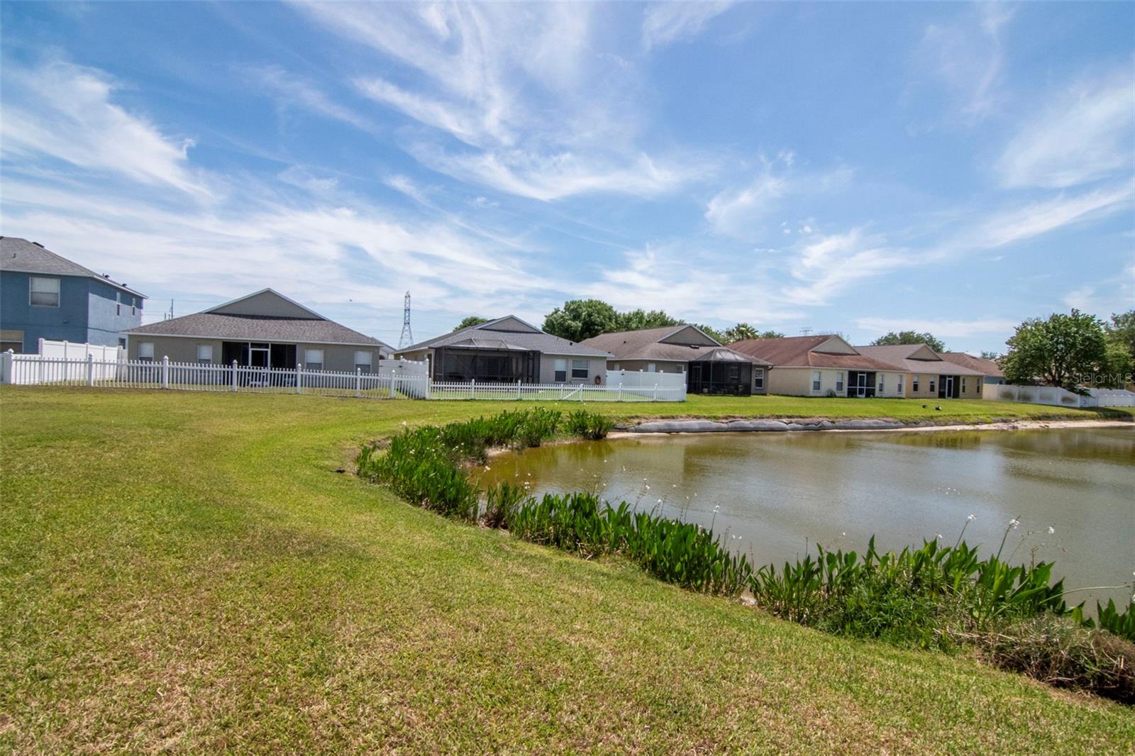 Image 77 of 80 For 8408 Canterbury Lake Boulevard