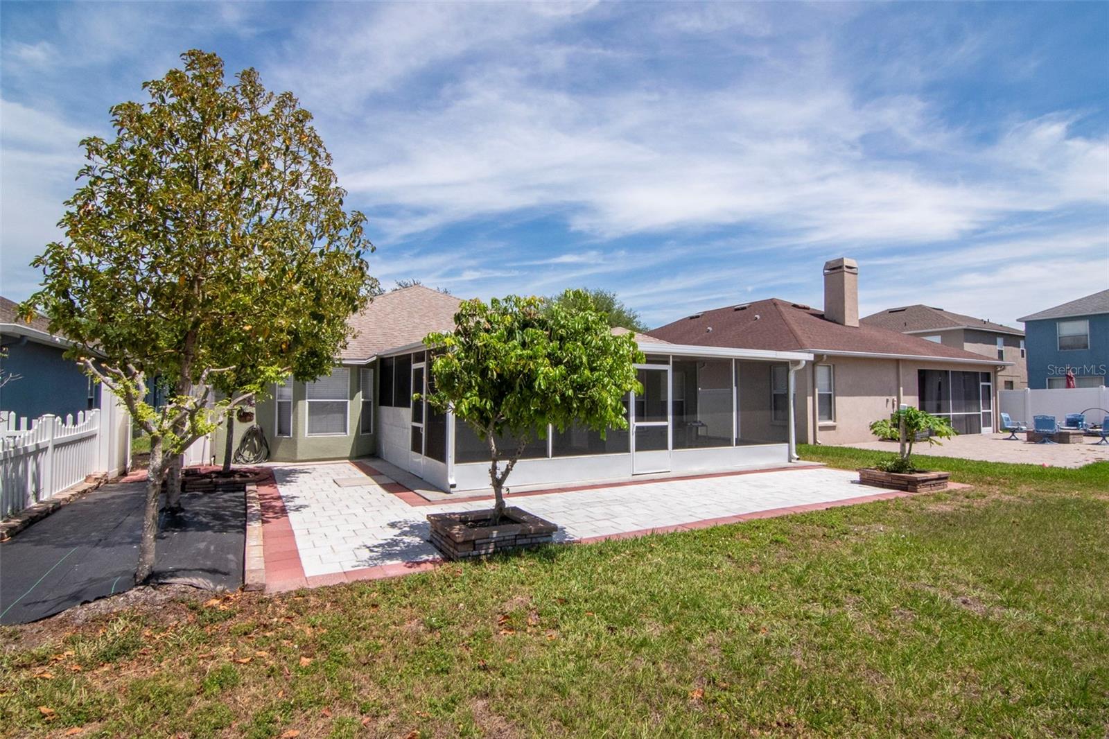 Image 78 of 80 For 8408 Canterbury Lake Boulevard