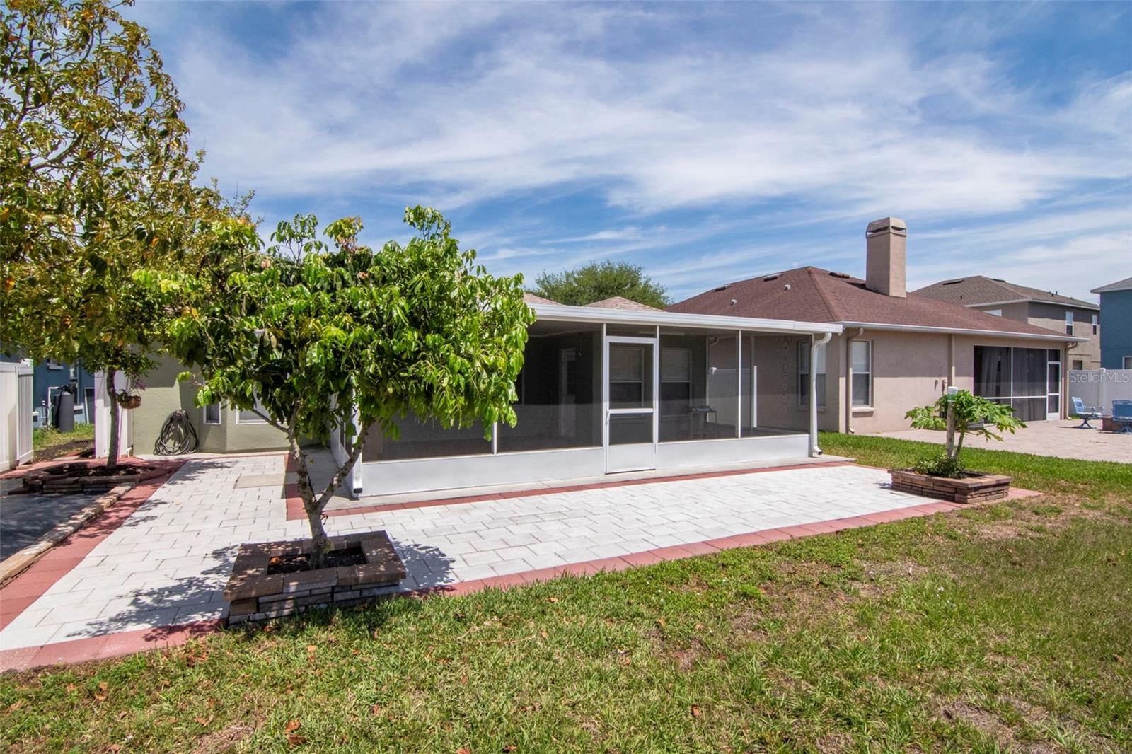 Image 79 of 80 For 8408 Canterbury Lake Boulevard