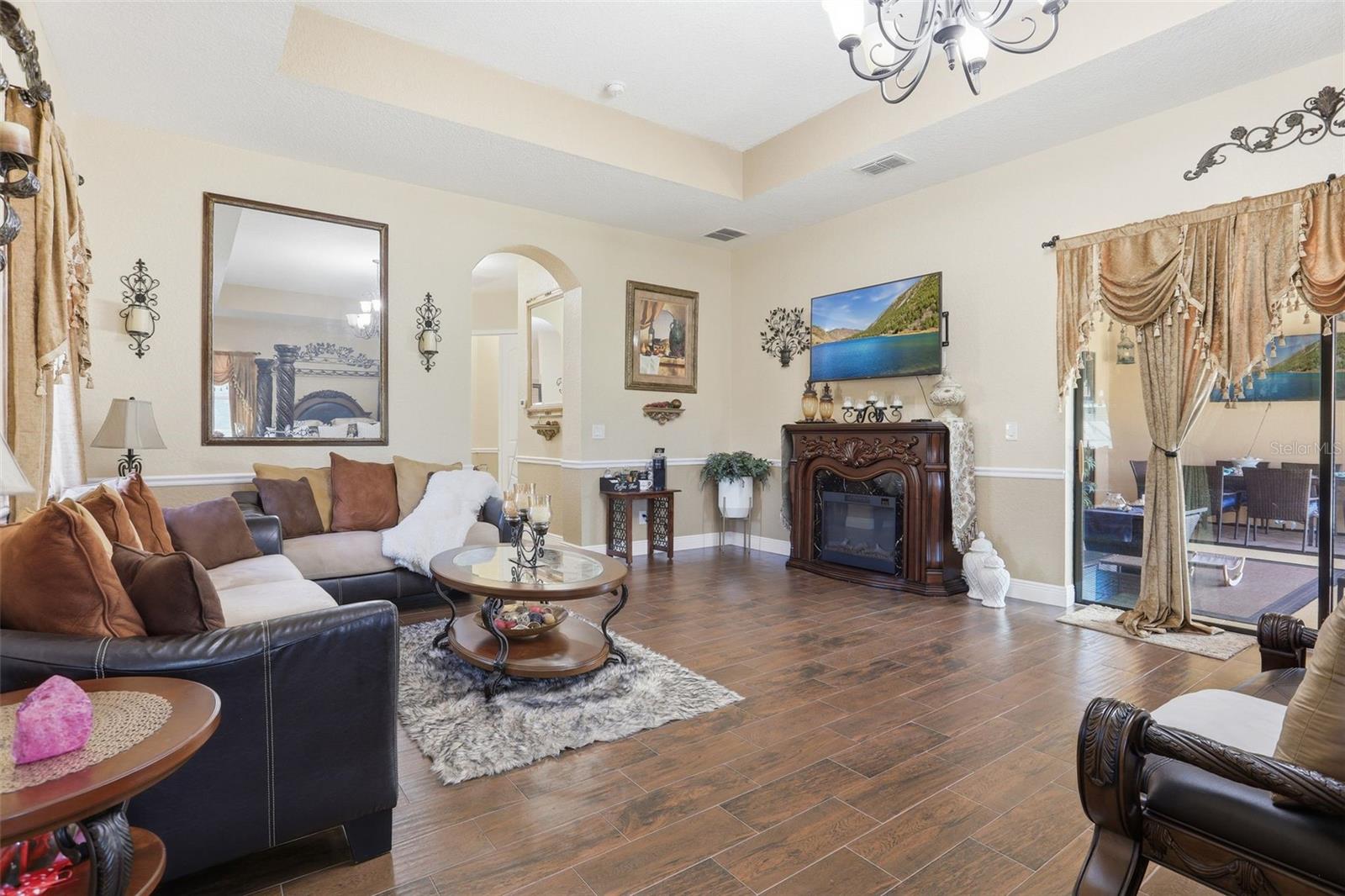 Image 31 of 87 For 13429 Montevista Road