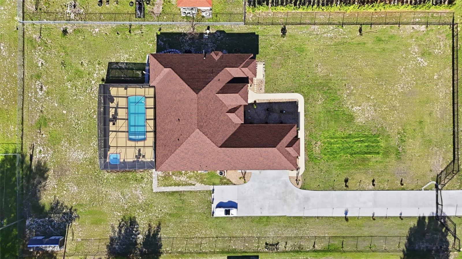 Image 76 of 87 For 13429 Montevista Road