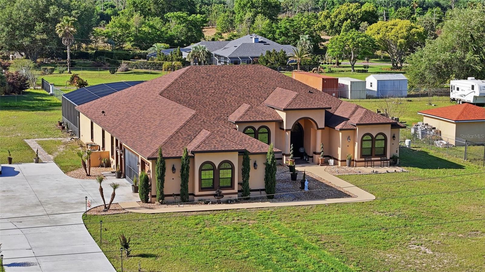 Image 83 of 87 For 13429 Montevista Road