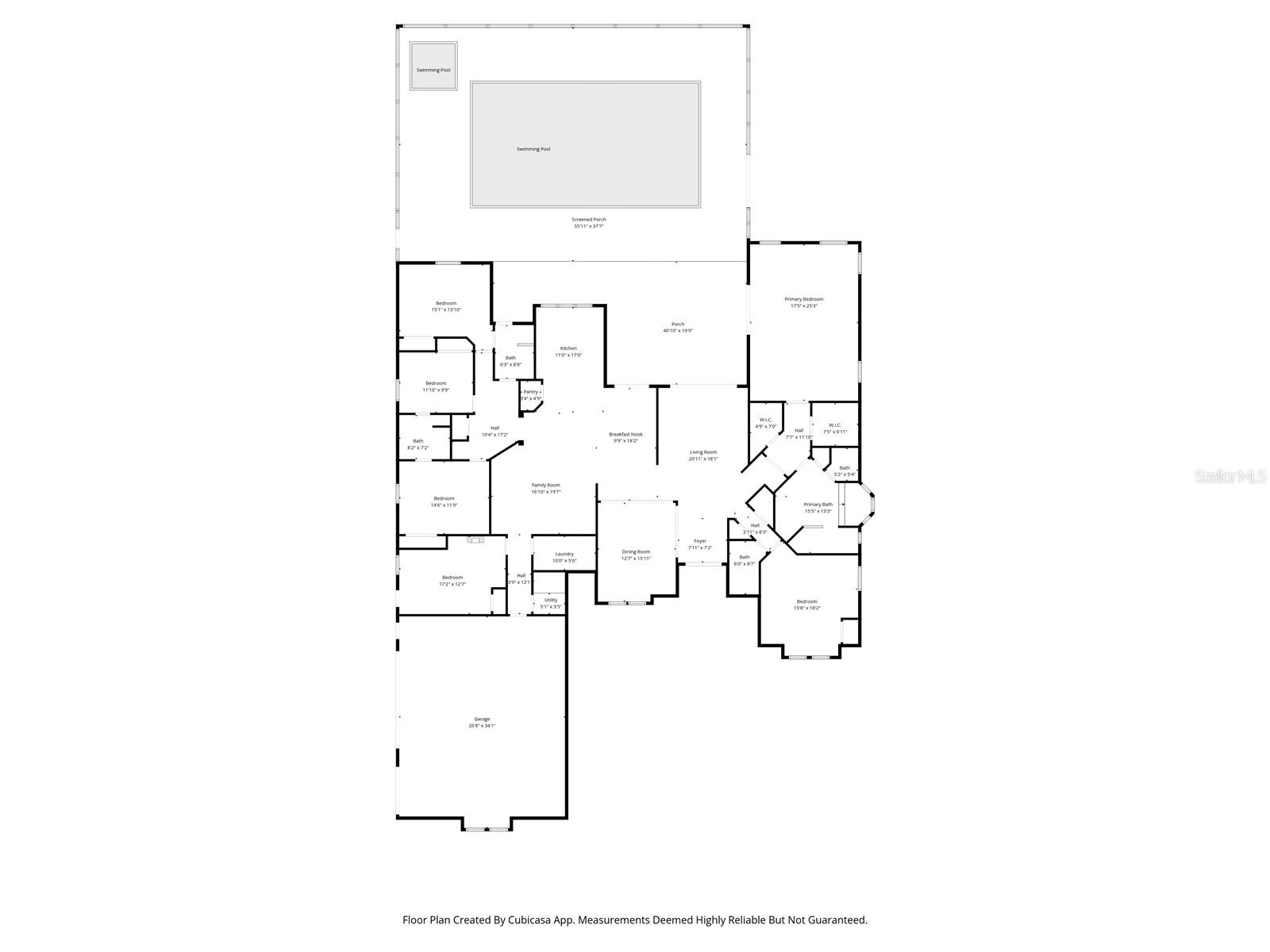 Image 87 of 87 For 13429 Montevista Road