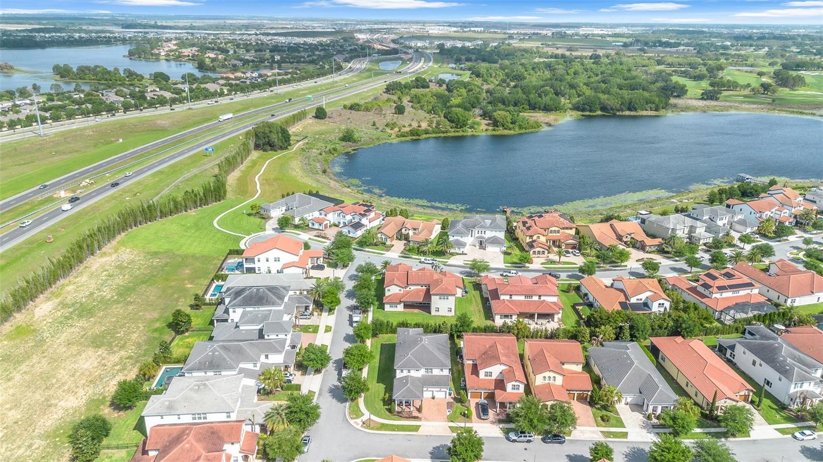 Image 57 of 63 For 15161 Canoe Place