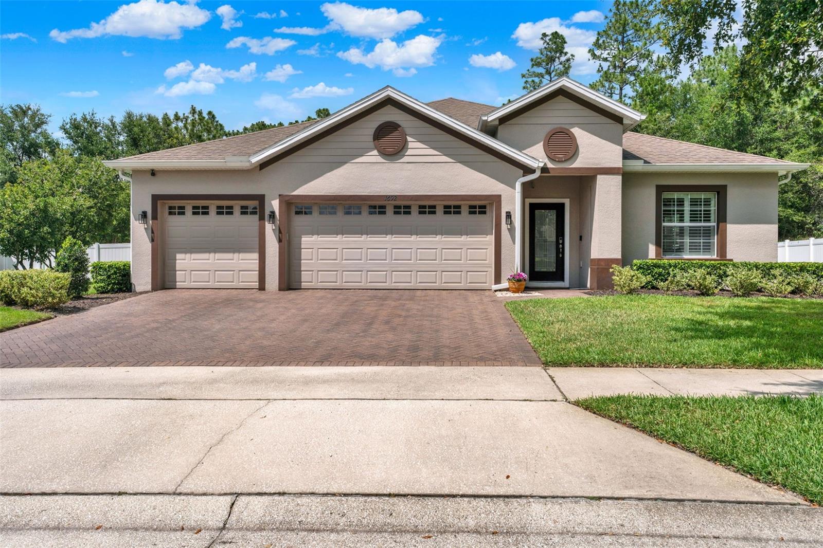 Details for 1692 Blue Grass Boulevard, DELAND, FL 32724