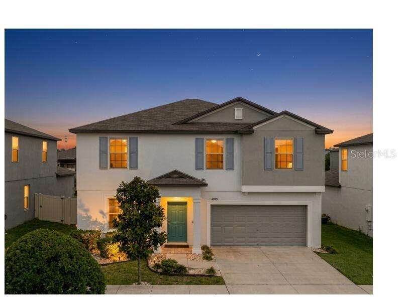 Details for 4203 Hanover Drive, NEW PORT RICHEY, FL 34653