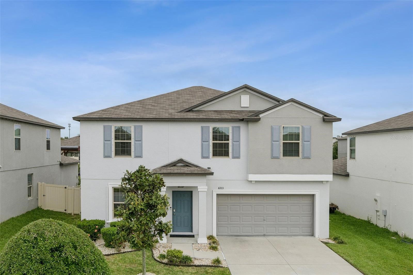 Image 2 of 32 For 4203 Hanover Drive